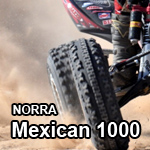 NORRA Mexican 1000